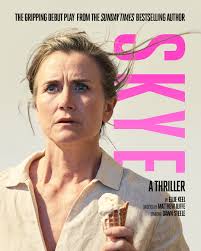 The Richard Burton Company brings murder, money and mutiny