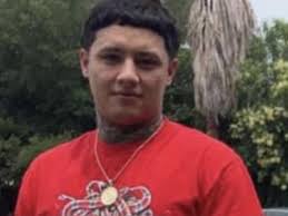 Christopher Wayne Rios Jr.'s Memorial Website