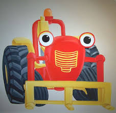 Gratis tractor tom kleurplaten voor kinderen. Pin By Monika Blok On Traktor Tom Tractor Tom Tractors Silhouette Cameo 2