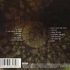 Breaking benjamin established a signature sound with their first two releases. Breaking Benjamin Phobia Lyrics And Tracklist Genius