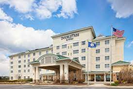 Doubletree By Hilton Front Royal Blue Ridge Shadows, Front Royal ? Updated  2024 Prices