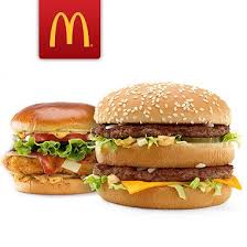 Bogo Free Mcdonald S Large Sandwich Free Mcdonalds Mcdonalds Coupons Sandwiches