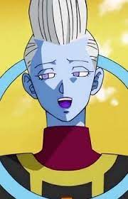Resurrection 'f' whis (ウイス, uisu) is the guide angel attendant of universe 7's god of destruction, beerus,7 as well as his martial arts teacher. Whis Dragon Ball Z Movie 14 Kami To Kami Myanimelist Net