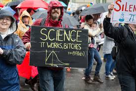 Image result for "science it works bitches"