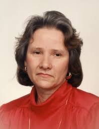 Obituary information for Wanda L. Schonhoff