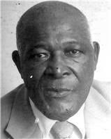 Joshua Rolle Obituary (2015)