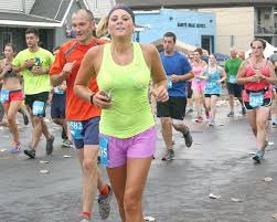 RUNNING: Area 2014 Boilermaker Finishers