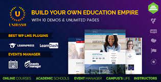 I'm trying to make a mobile menu on my site using bootstrap and coffeescript. Unidash Cool Responsive Blog Magazine Video Wordpress Themes