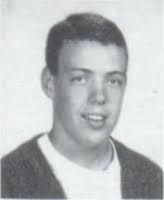 Brian Rushing (Deceased), Hobart, IN Indiana