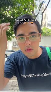 Fit Check Salcedo Guy