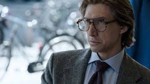 Fotos: Así ha cambiado Adam Driver: de héroe de Spielberg en 'Lincoln' al  desgraciado heredero de 'La casa Gucci'