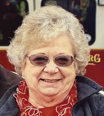 Laura (Barnes) Moore Obituary October 17, 2022