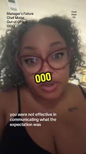 Ooo Email Chef Moise