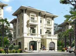 Đôi nét về phong thủy nhà ở
