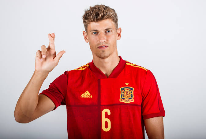 Foto jugador