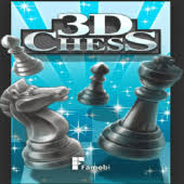 Chess is an excellent board logic game that develops such skills as tactics, strategy and visual memory. 3d Chess 1 1 0 Apk Chess App Com Apk Download