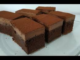 Envie D Un Gateau Au Chocolat Qui Fonde Litteralement Dans La Bouche Alors Cette Recette Est Pour Vous C Est Sim Gateau Chocolat Recette Gateau Alimentation