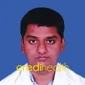 Dr. P Vikas Reddy
