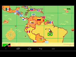 Maybe you would like to learn more about one of these? Bully Geography 5 Sedang