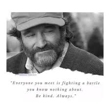 Kindness Is My Purpose