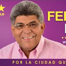 Fernando Rosa Alcalde