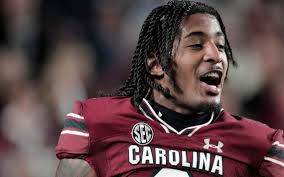 South Carolina football: The seven sisters of WR Juice Wells