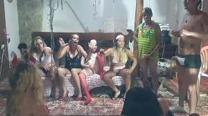 caiu na net carnaval secreto - XNXX.COM