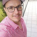 Alec Heuser's Instagram, Twitter & Facebook