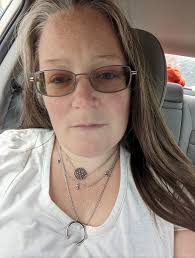 complaining about chilly weather