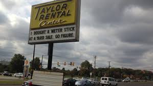 Since 1970, total rental has been serving the communties pennsylvania and its surrounding states. Mount Laurel Store Has Great Sign Language