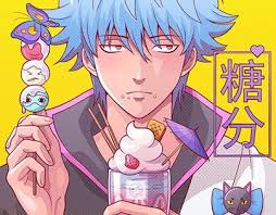 i おしゃれまとめの人気アイデア pinterest king chyngyz 銀魂 イラスト アニメ 銀魂 イラスト