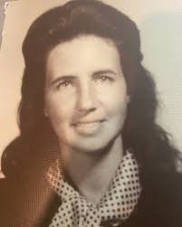 Julia Myerl DeLong Obituary July 30, 2024