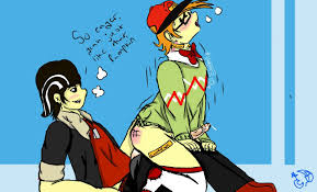 inactive: MOVED to twitter — NSFW!!! Oh what have I done XD Reverse! Edd and 