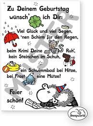 Die Besten Ideen Fur Geburtstagswunsche Sheepworld Beste Wohnkultur Bastelideen Coloring Und Frisur Inspiration Geburtstag Wunsche Geburtstagswunsche Sheepworld Geburtstag