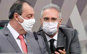 O proprietário da precisa medicamentos, francisco emerson maximiano, e a diretora técnica da empresa, emanuela medrades. Cpi Da Covid Mais Do Que Dobra Ibope Da Tv Senado Globonews Lidera Na Tv Paga Noticias Da Tv