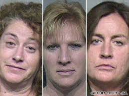 Blog: Scorned women are Krazy (9/13/09)