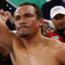 Juan Manuel Marquez vs. Mike Alvarado, Marquez vs. Alvarado