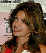 Cynthia Meyer's Instagram, Twitter & Facebook