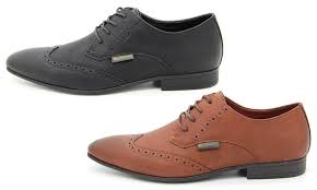 ben sherman brogues groupon