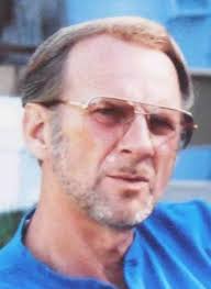 David Martin Obituary (1937