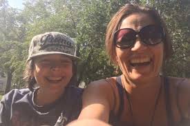 Fundraiser for Lori Ann Bandu by Justine Lutz : Lori Ann In Love & Light