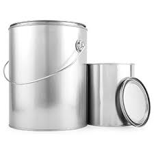 We would like to show you a description here but the site won't allow us. Amazon Com 1 Gallon Empty Paint Can 1 Quart Empty Paint Can Combo 2 Pack Unlined Metal Cans W Lids Kitchen Dining