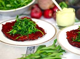 Check spelling or type a new query. Red Beet And Zucchini Pancakes Meat Free Monday