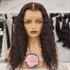 Come check out the newest ready to wear HD wigs at out 5383 shattalon drive  location ✨️ 💕 ✨️ As always, customized by the very professional Erica  Hobbs 👏 👍