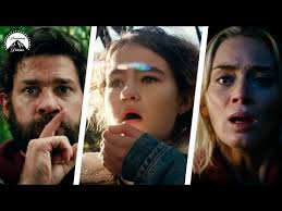 A Quiet Place (Movie, 2018)