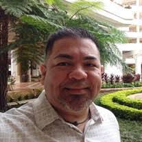 Xavier Ambriz's Instagram, Twitter & Facebook