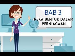 Peranan reka bentuk dalam perniagaan. Bab 3 Reka Bentuk Dalam Perniagaan Youtube