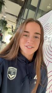 Camille Lanier's Instagram, Twitter & Facebook