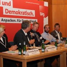 +49 (0)531 2 40 85 74 Podiumsdiskussion Mit Sozialministerin Rundt Zum Thema Gut Bezahlbar Wohnen In Braunschweig Spd Braunschweig