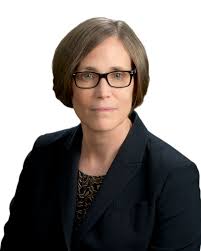 Walker, Janet – Osgoode Hall Law School